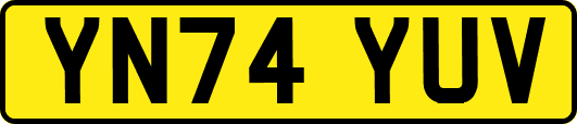 YN74YUV