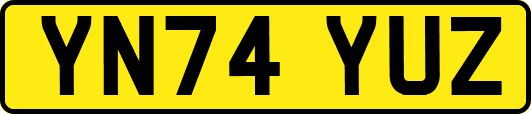 YN74YUZ