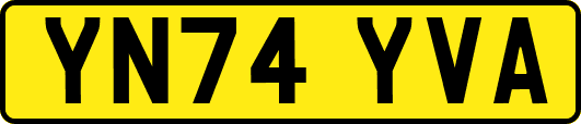 YN74YVA