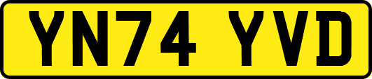 YN74YVD