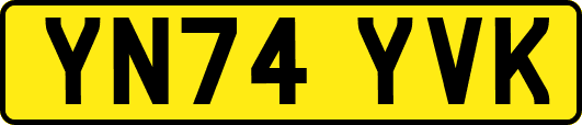 YN74YVK