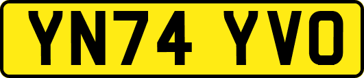YN74YVO