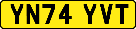 YN74YVT