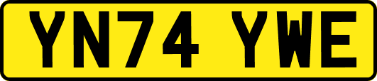 YN74YWE