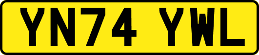 YN74YWL