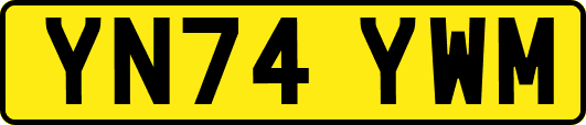 YN74YWM