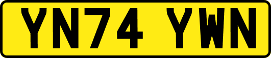 YN74YWN