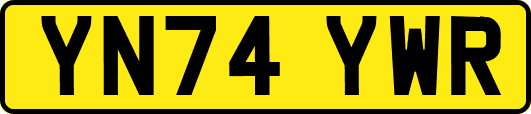 YN74YWR
