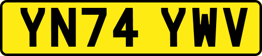 YN74YWV