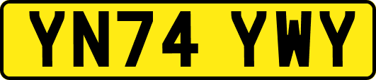YN74YWY