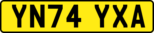 YN74YXA