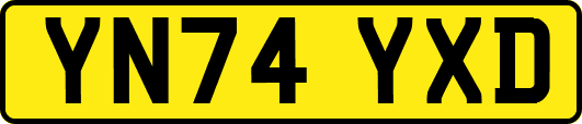 YN74YXD