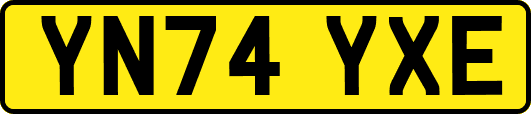 YN74YXE