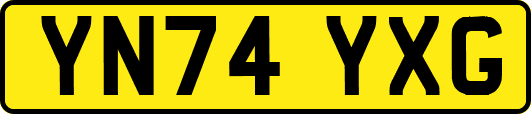 YN74YXG