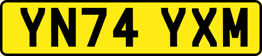 YN74YXM