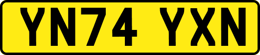 YN74YXN