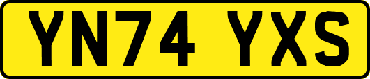 YN74YXS