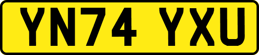 YN74YXU