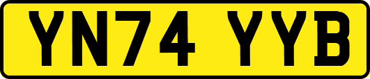 YN74YYB