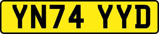 YN74YYD