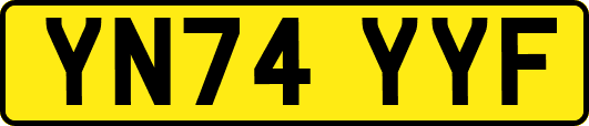 YN74YYF