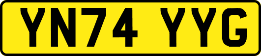 YN74YYG