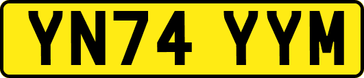 YN74YYM