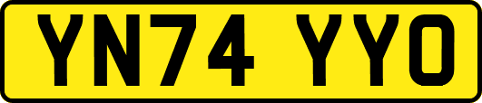YN74YYO
