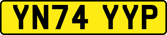 YN74YYP