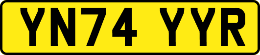 YN74YYR