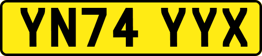 YN74YYX