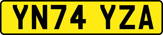 YN74YZA