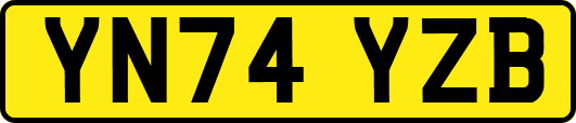 YN74YZB