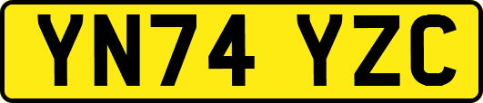 YN74YZC