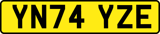 YN74YZE