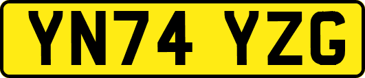 YN74YZG