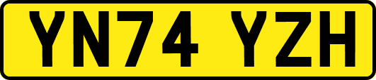 YN74YZH