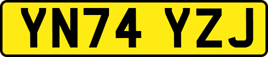 YN74YZJ