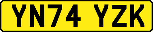YN74YZK