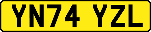 YN74YZL