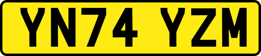YN74YZM
