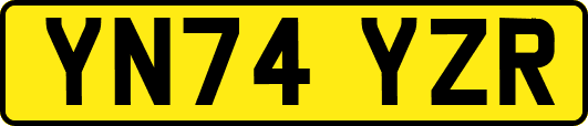 YN74YZR