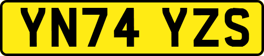 YN74YZS