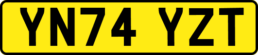 YN74YZT