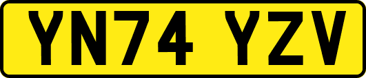 YN74YZV