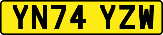 YN74YZW