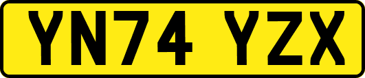 YN74YZX