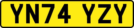 YN74YZY
