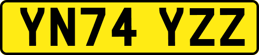 YN74YZZ