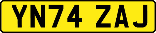 YN74ZAJ